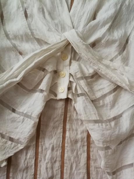 Blúzka zara, zara,36