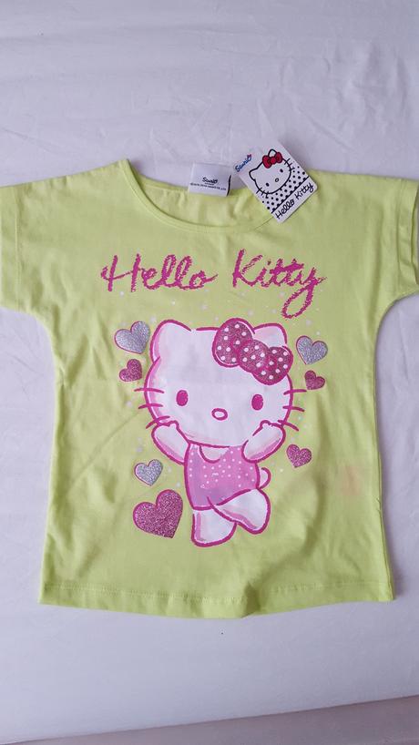 Hello kitty, sanrio,110