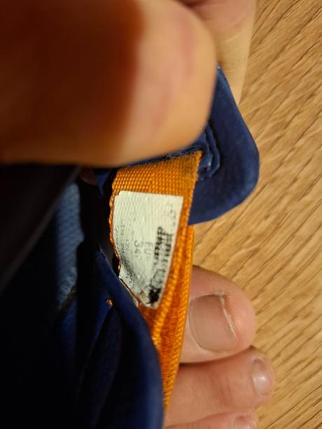 Vuvobarefoot sandale aj do vody, vivobarefoot,36