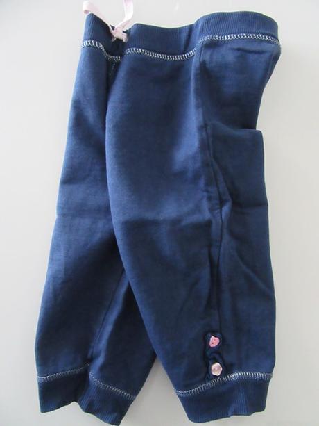 Modré tepláky, bluezoo,80