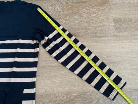 Tričkové šaty, bonprix,152