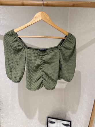 Top stradivarius, stradivarius,xs