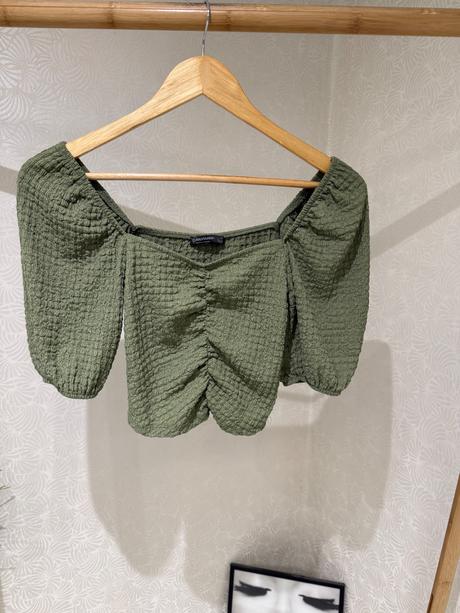 Top stradivarius, stradivarius,xs