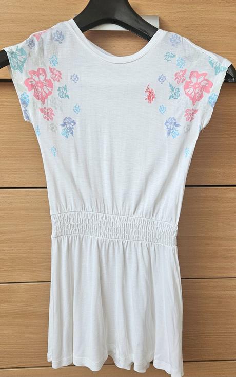 Značkové šaty polo, u.s. polo assn.,110