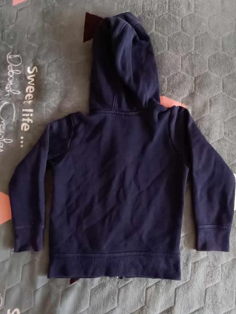 - mikina -, lupilu,98