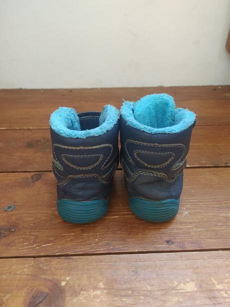 Zimné protetika barefoot, protetika,23