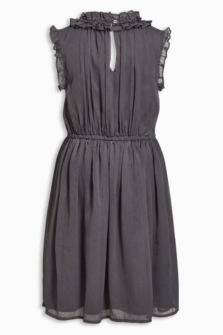 Sviatočné hviezdičkové šaty next uk, next,110