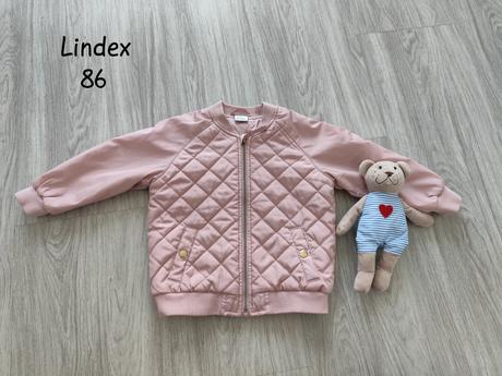 Bunda lindex, lindex,86