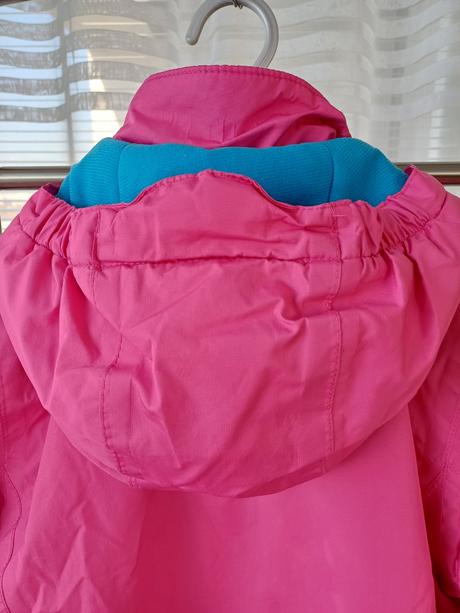 Zimná vetrovka / bunda, 122