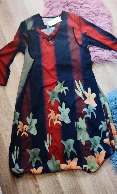 Elegantna suprava  - dvojdielna xxl, 4xl / xxxl