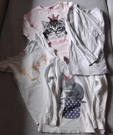 Balik tričiek, 86–98