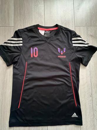 Predam futbalový dres, adidas,152
