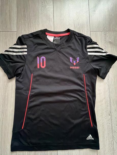Predam futbalový dres, adidas,152