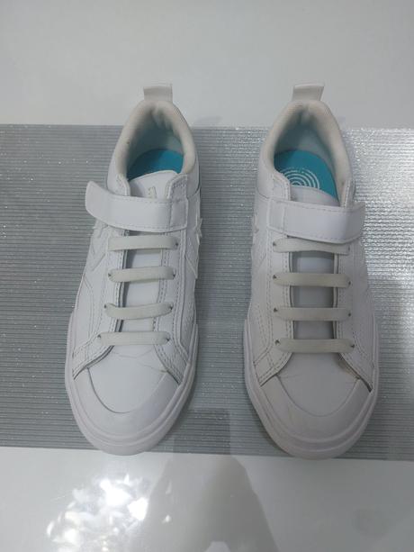Dievčenské tenisky convers, converse,35