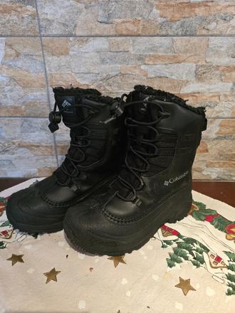 Zimné snehule, columbia,34