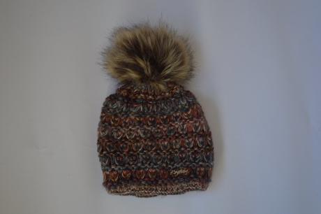 Čiapka s brmbolcom, 98 - 158