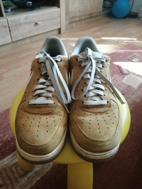 Nike air force veľkosť 42, nike,42