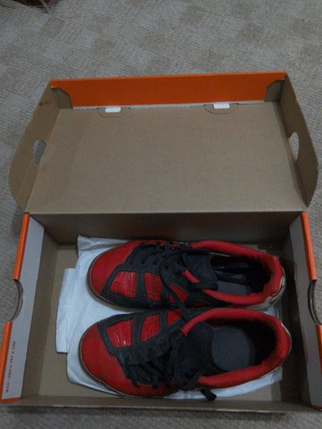 Nike tenisky, nike,33