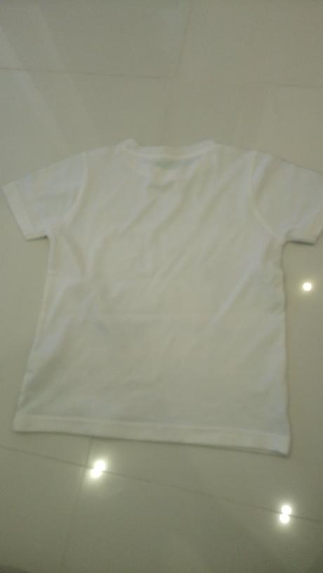 Letne tričko , f&f,110