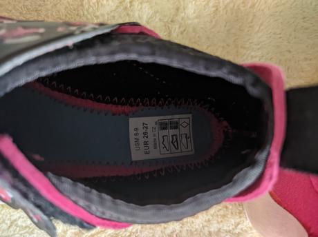 Lezečky ocun 26-27, 27