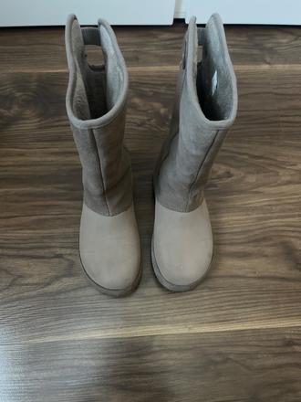 Cizmy, crocs,39