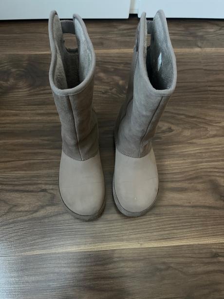 Cizmy, crocs,39