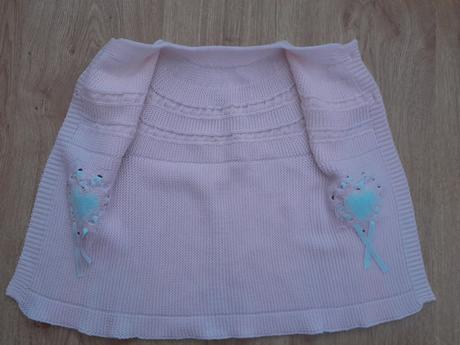 Svetrík/ bolerko, 92