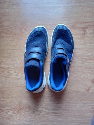 Tenisky decthlon 37,5, decathlon,37