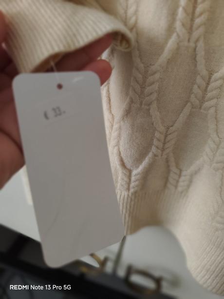 Predĺžený rolák/šaty-l,xl, 40 / 42 / l / xl