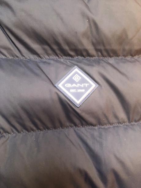 Vesta gant, gant,xxxl