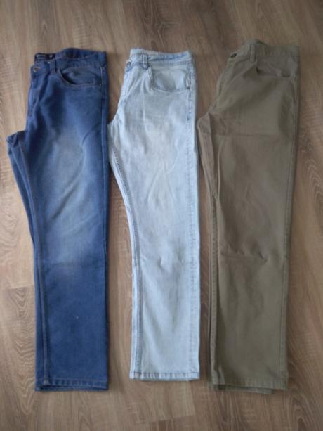 Rifle 36/32. 3+1zdarma, xl