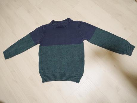 Pulover, f&f,110