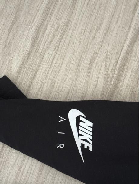 Nike air leginy, nike,146