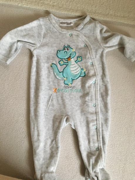 Teplé dupačky veľ 62, ergee,62