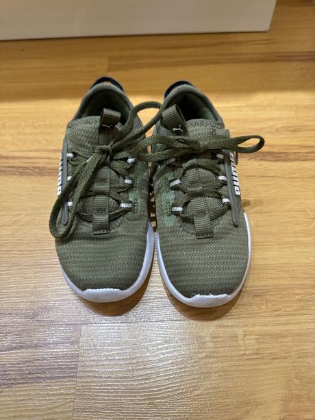 Puma teniskyvelkost 29, puma,29