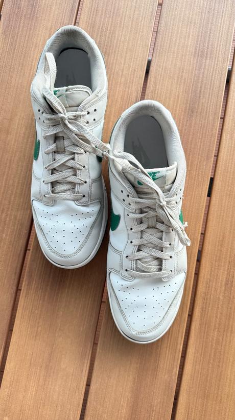 Nike dunk retro low 46, nike,46