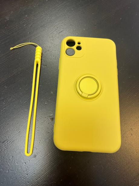 Kryt na iphone 11, apple