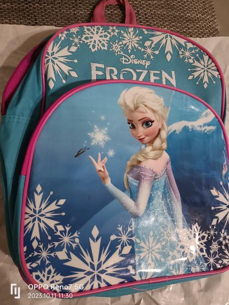 Frozen kabelky a tašky, 