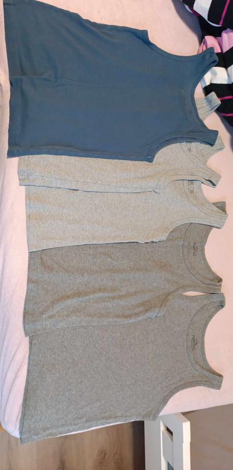 Lupilu tielka 146/152 sú menšie, lupilu,140