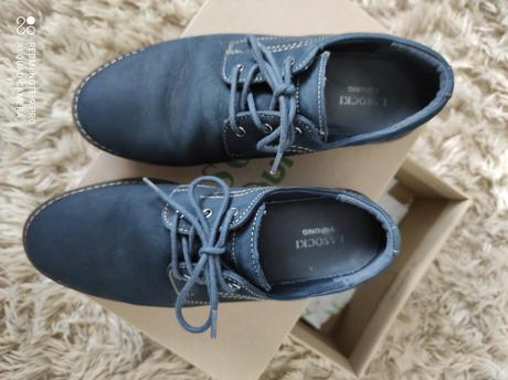 Topánky, lasocki,35