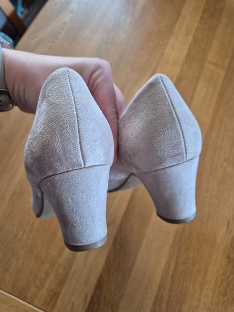 Dámske topánky, graceland,40