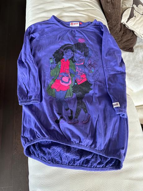 Lego tričko, lego,116