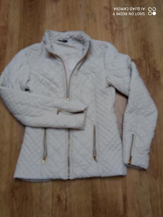 Jarná bunda, esmara,s