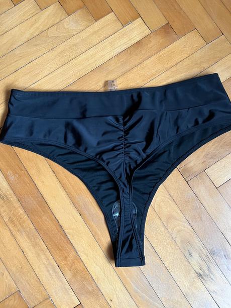 Plavkove nohavicky, xxl