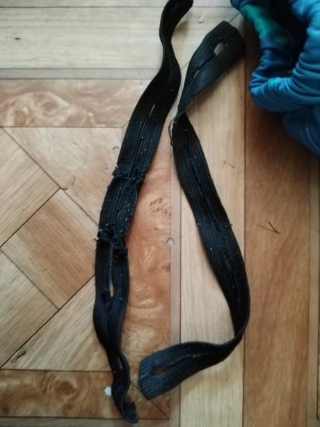 Nohavice do dažďa 98/104, 98