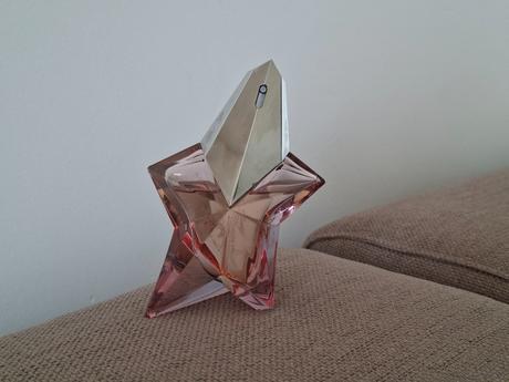 Thierry mugler angel nova, 