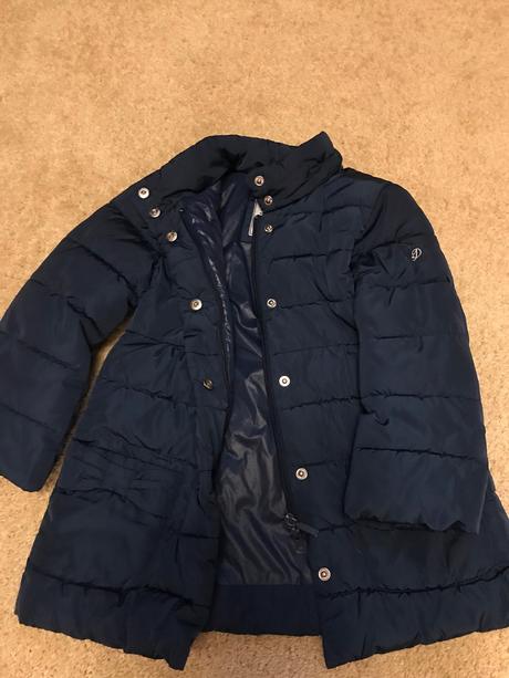 Krásna bunda primigi, primigi,110