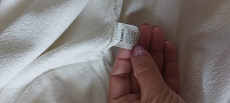 Kvalitný detský župan amaro, 104