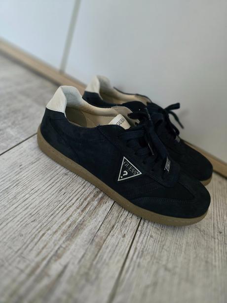 Guess tenisky, guess,39