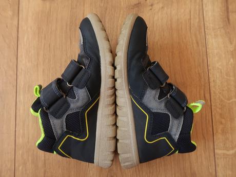 Prechodné tenisky / topánky superfit č 31 gore-tex, superfit,31